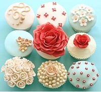 CUPCAKE SABUN  MAKARONİ  SABUN VE KOKULU TAŞ YAPIM KURSLARIMIZ BAŞLADI