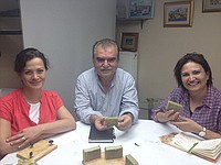 ZEYTİNYAĞI ÇOK ÖZEL FORMÜLÜMÜZ İLE BİRLEŞİNCE KREMSİ SAF KÖPÜK VE SAĞLIK