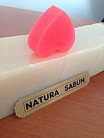 TERLEMEYEN SABUN BAZIMIZ OPAK/ŞEFFAF, resim 1