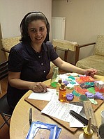 BAZI KURSİYERLERDEN GÖRÜNTÜLER 6, resim 1