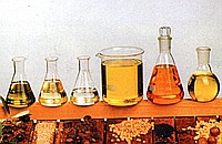 YİNE VE BİR İLK *** AROMATERAPİK BİTKİSEL YAĞLARIN ÜRETİM TEKNOLOJİLERİ KURSU
