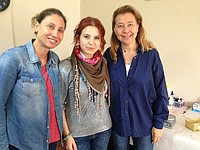 DOĞAL SABUN MUTLULUĞU