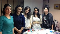 DEKORATİF SÜS SABUN KURSLARIMIZ